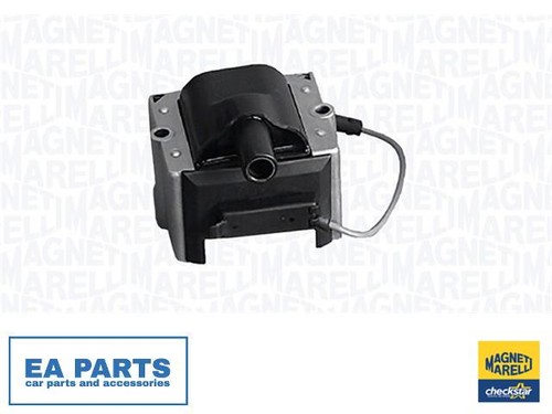 Ignition coil for seat - ignition,