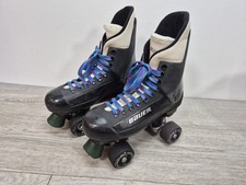 VINTAGE Bauer Turbo Quad