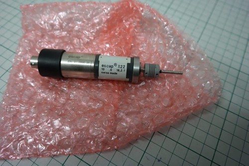 Gear motor escap 23l - escap,