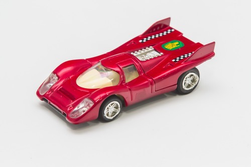 Joal porsche 917 - joal, mans