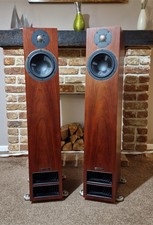 PMC Twenty5 24 Floor Standing