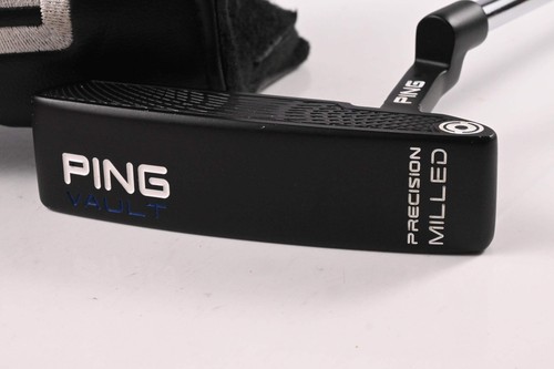 Ping vault anser putter - anser,