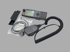 Simoco SDM630 Control Head Display/ Keyboard & RSM Package for SDM600 Radio