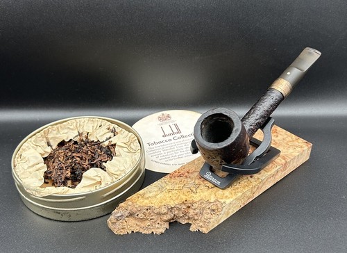 English dunhill shell - english, briar