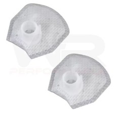 Fuel Pump Filter Strainer X2