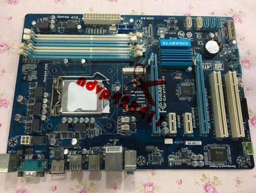 Gigabyte z77p usb3 0 - gigabyte, ga-z77p-d3