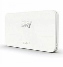 Sky ‎SE210A UK Wireless Broadband Network Booster White