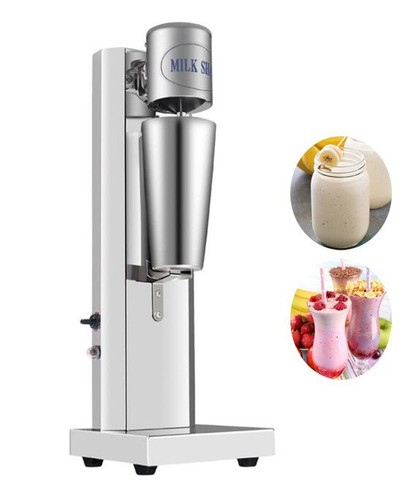 Single head milkshake - milkshake, machine