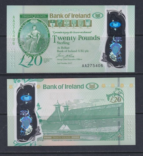 Northern ireland 2017 bank - northern,