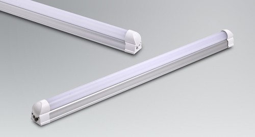 Integrated led tube light - integrated,