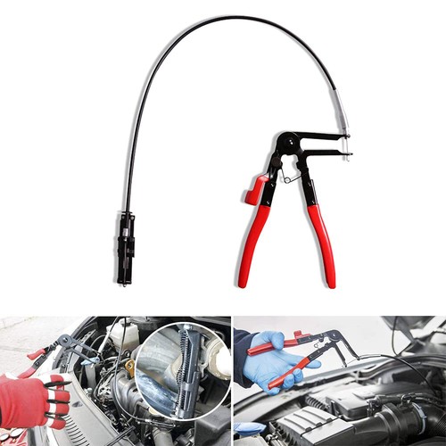 Flexible long reach - flexible,