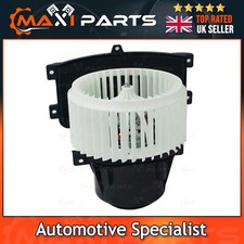 VW Transporter T5 + T6 2003-2022 Heater Blower Motor Fan RHD