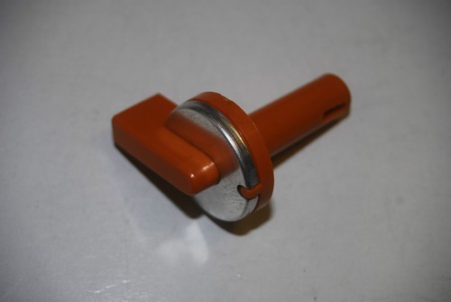 Hoover twintub knob - knob, for