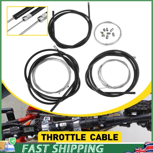 Throttle cable type motorcycle - throttle,