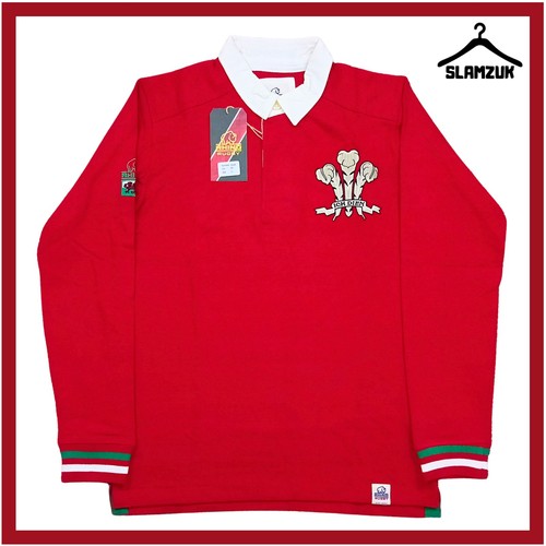 Wales rugby union shirt - rugby, rhino