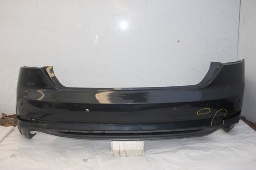 Audi line coupe rear - a5,