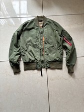 Alpha Industries Jacket