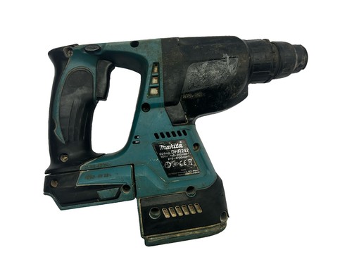 Makita dhr242 18v - makita, li-ion