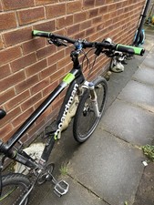 Men's Mountain Bike
