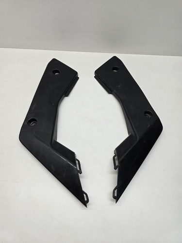 Aprilia sxv 450 side panel - sxv,