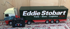 Impact International LTD Eddie Stobart Radio Controlled 1:18 Scale Model DAF XF