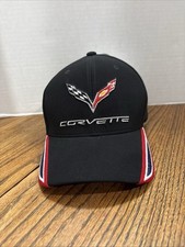 Chevrolet Corvette Logo Flex