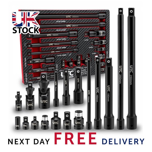 Extension bar set impact - bar,