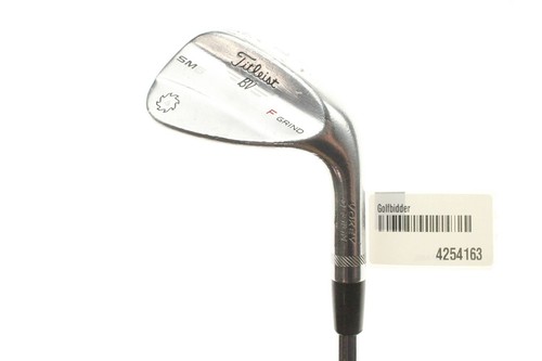 Titleist vokey sm6 tour chrome - titleist,