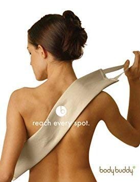 Body buddy non absorbent - body,