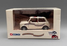 Corgi Rover Mini Cooper