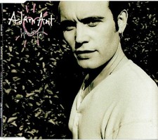 Adam Ant - Wonderful (CD