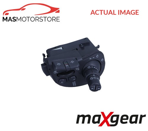 Steering column switch - steering, maxgear