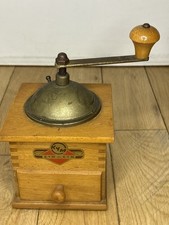 KYM Coffee Grinder Vintage