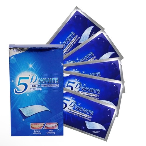 Teeth whitening strips - whitening,