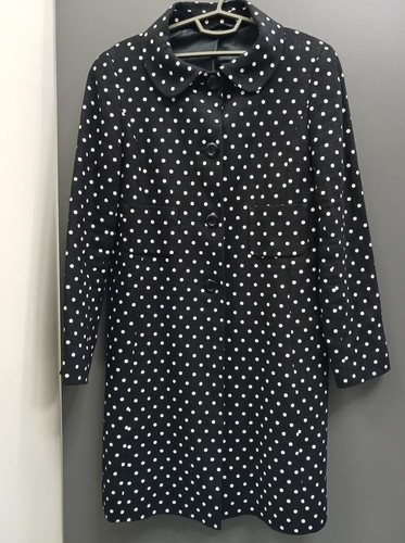 Women hobbs trench coat black - women,