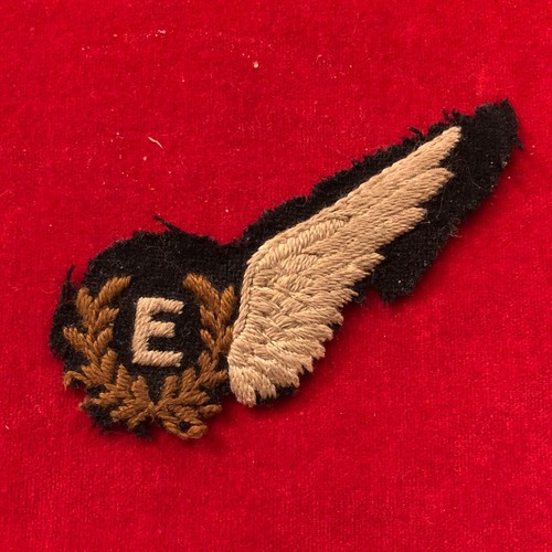 Ww2 raf flight - raf, brevet