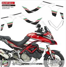 Stickers Fairings DUCATI