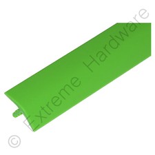 10FT 3/4" 18mm Bright Green