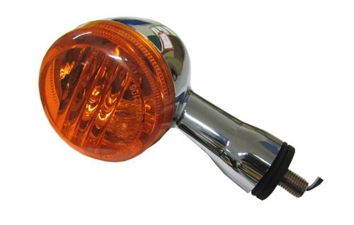 Indicator complete rear left - complete,