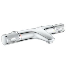 Grohe Grohtherm 1000 Chrome