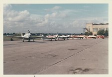 LIGHT AIRCRAFT Various Planes