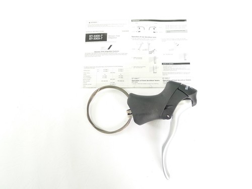 Shimano sora 3300 7 - 7, speed
