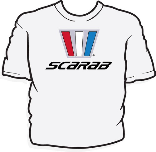 Wellcraft scarab shirt - wellcraft,