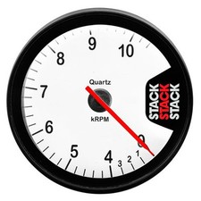 Stack ST200 80mm Clubman