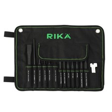 RIKA 14-Piece Centre Pin Punch