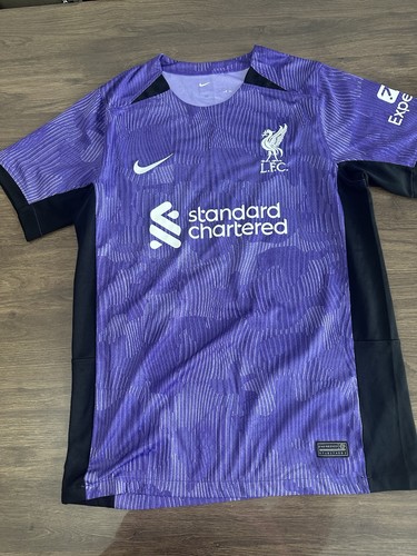 Liverpool 2023 2024 - 2023/2024, men's
