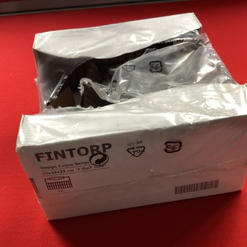 Ikea fintorp black wire - ikea,