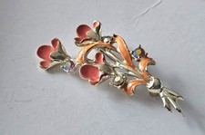 Beautiful Vintage Floral