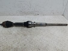 10 VOLVO XC90 DRIVESHAFT FRONT RIGHT 2.4 DIESEL AWD D5 6SPD AUTO 05-12 36001218