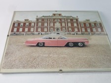 RARE THUNDERBIRDS Memorabilia